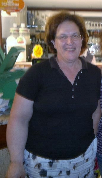 Pia Voria