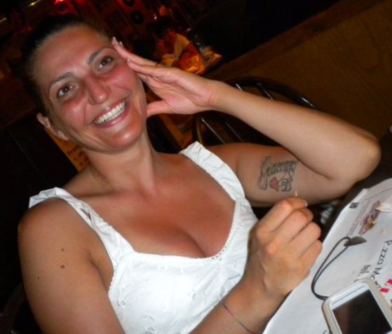 Pierangela Facchi
