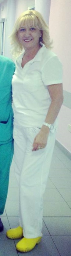 Pina Buscemi