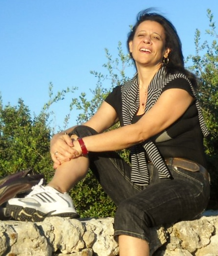 Pina Murciano