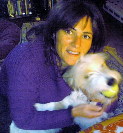 Pina Perrone