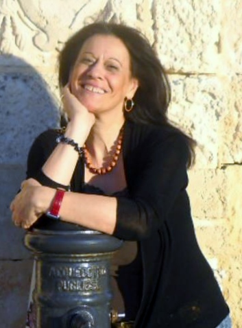 Pinuccia Pieroni