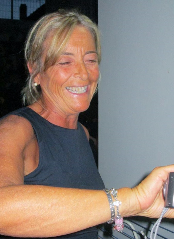 Raffaella Esposito