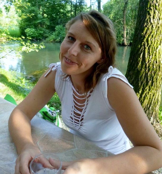 Raffaella Marinigh
