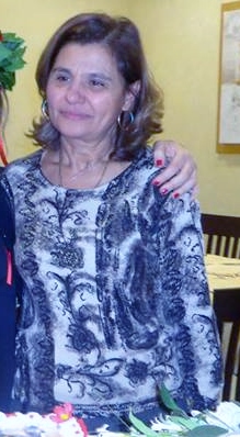 Rita Di Donna