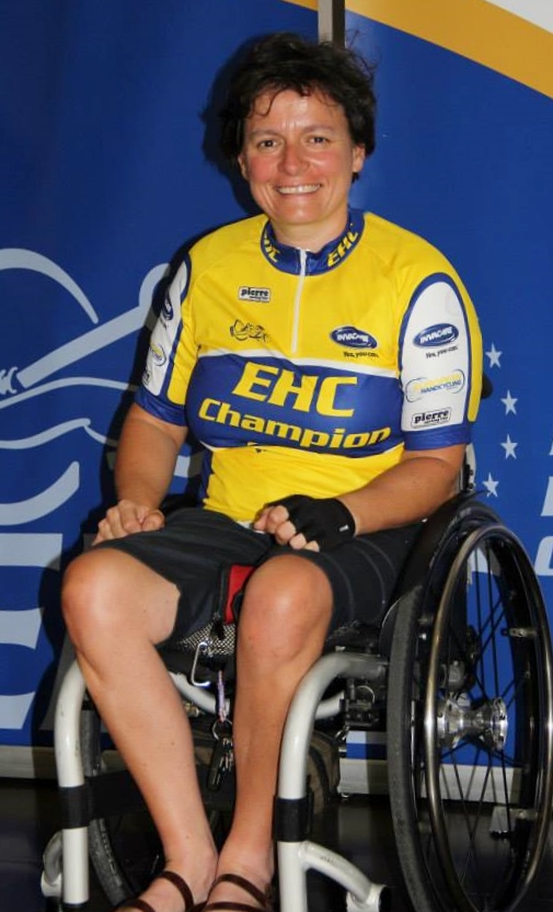 Roberta Amadeo