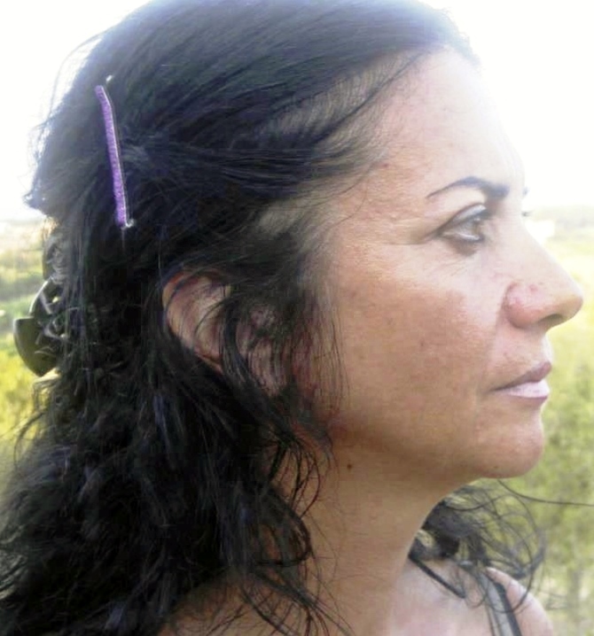 Cinzia Pagano Montisci