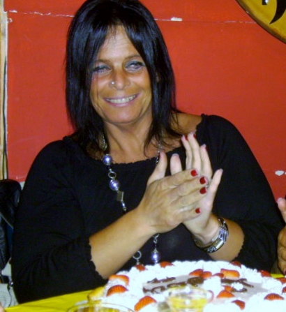 Roberta Maggiani