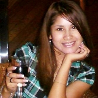 Romina Art Cavero