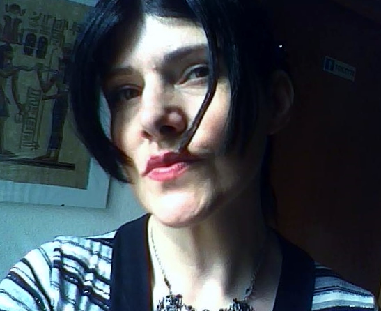 Rosa Maria D'Agrosa