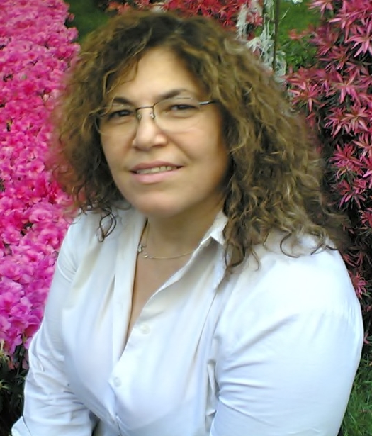 Rosa Rossi