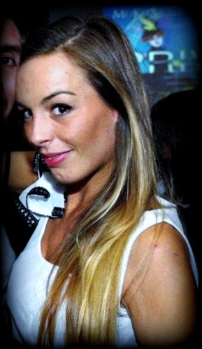 Ros Rosaria Ambretti