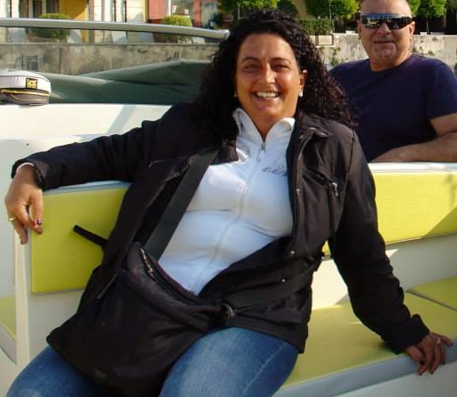 Rossella Vallelonga