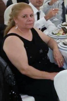 Rosy Blandi