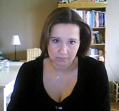 Sabina Beuckelaers