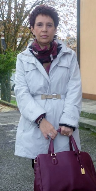 Sabrina Rosa