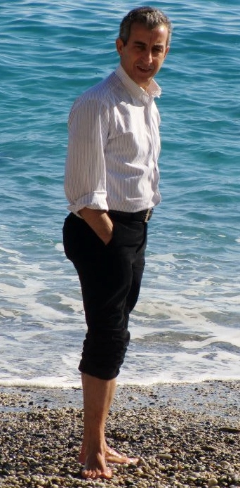 Salvatore Firriolo