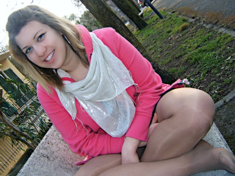 Samantha Andretto