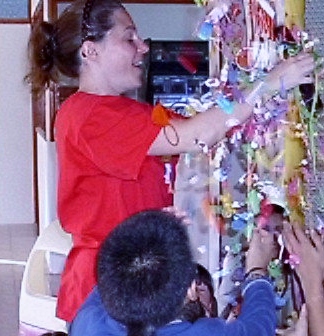 Sandra Arlati