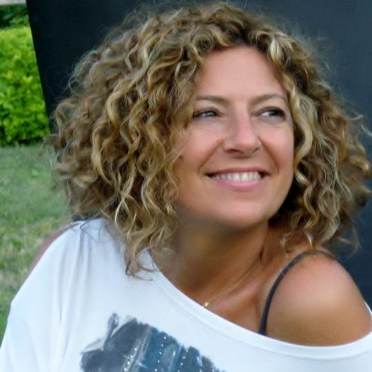 Sandra Biondi