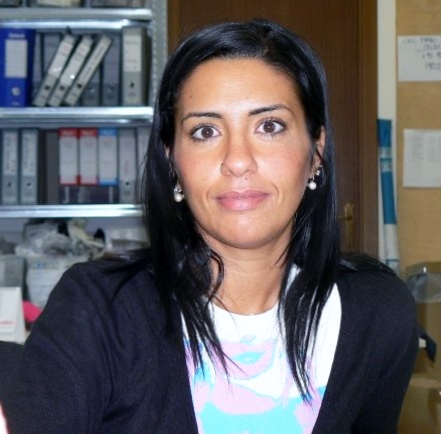 Sandra Poggioli