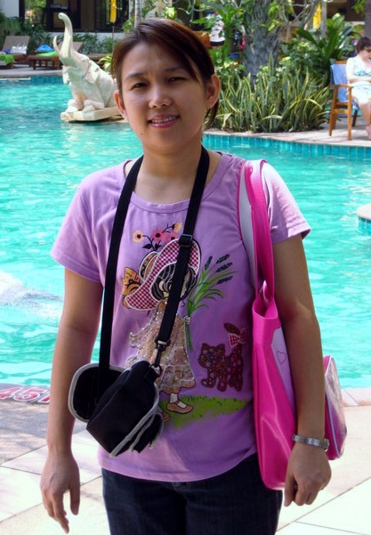 Saneephun Sorajwong