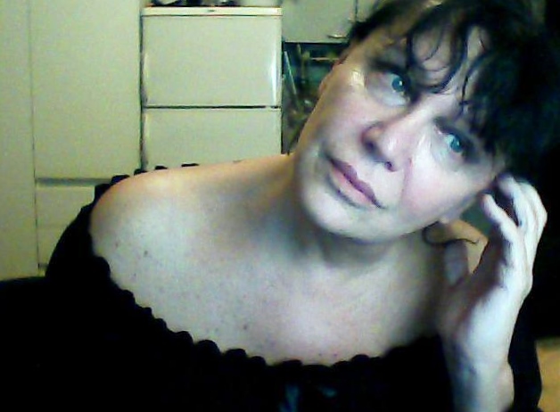 Santina Orenda
