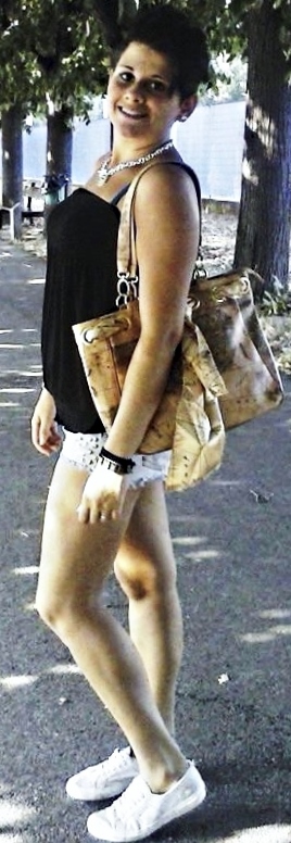 Elisabetta Rapetti