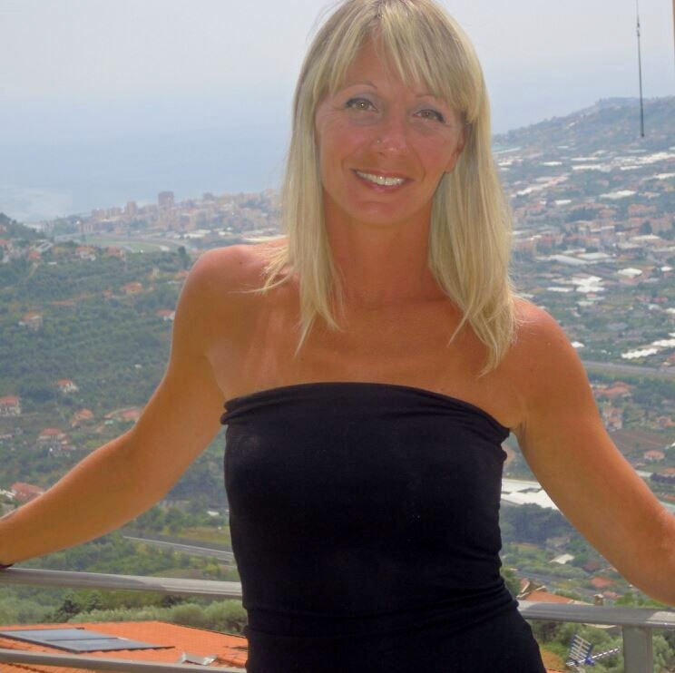 Tina Castellano