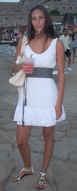 Sara Giacomelli