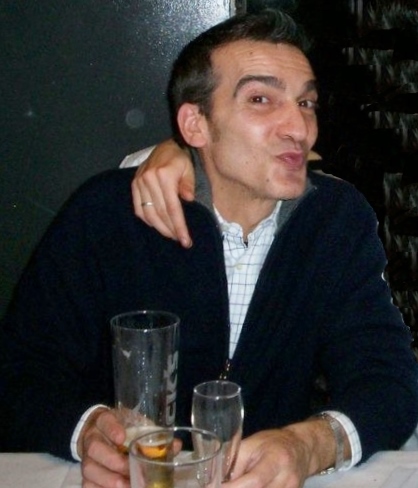 Scipione Mazzacane
