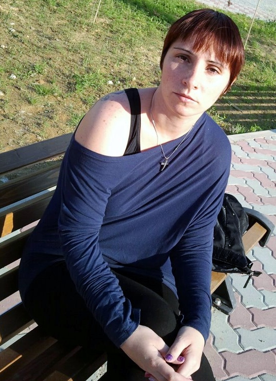 Scocco Maria Giovanna