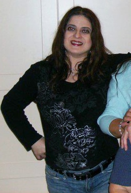 Silvana Criscuolo