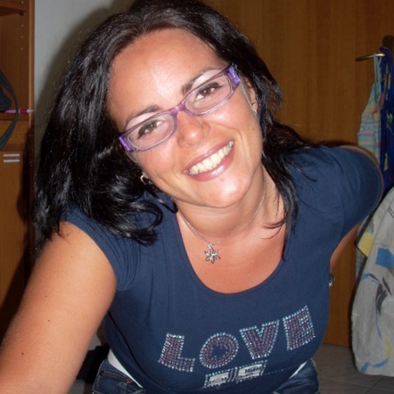 Simona Ingrosso