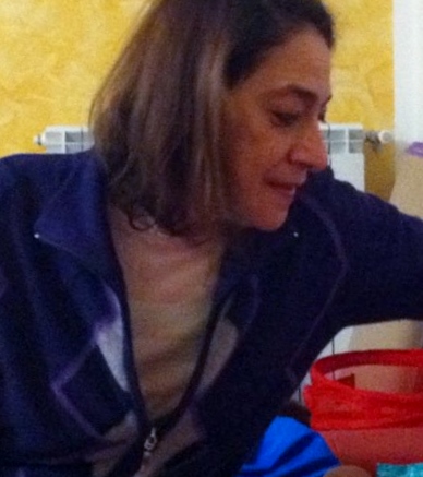Simona Borghetti