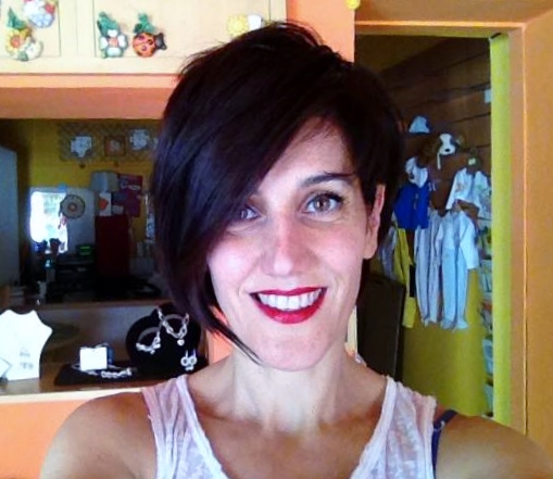 Simona Gally