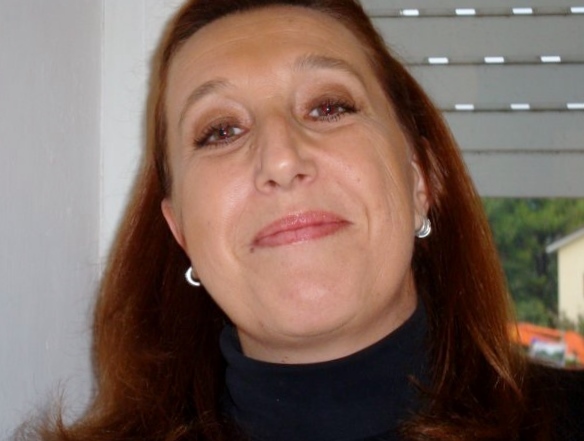 Simona Ghirardelli