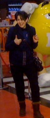 Simona Senzaquattrini