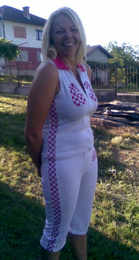 Snježana Bajramović