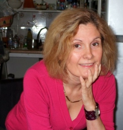 Sonia Accalai Akis