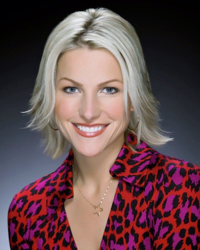 Lindsay Czarniak