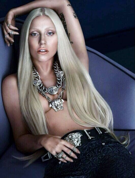 Lady Gaga