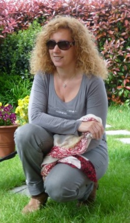 Sonia Zambon