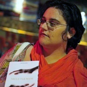 Sowmya Sofia Riccaboni