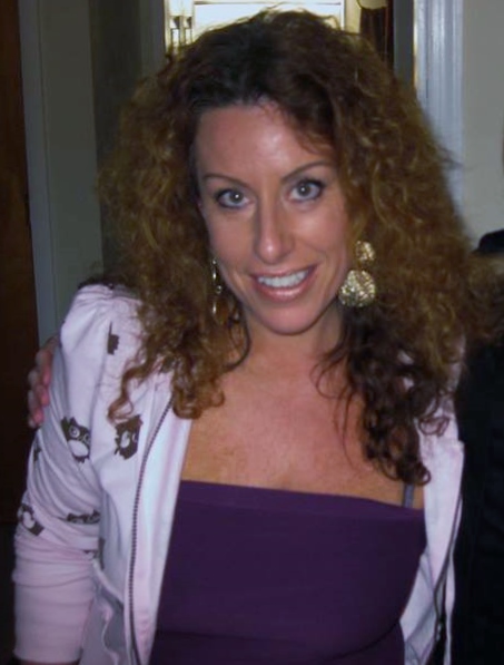 Stacie Brzozowski Odachowski