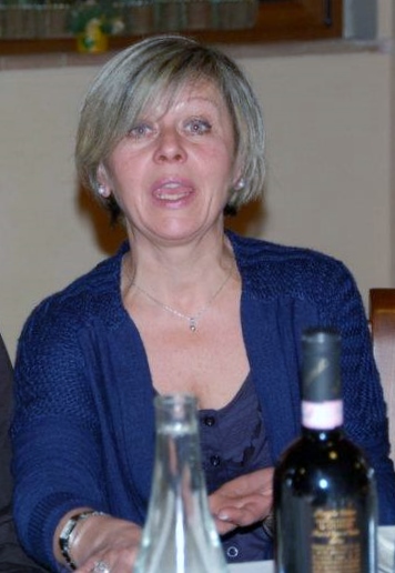 Stefania Cibecchini