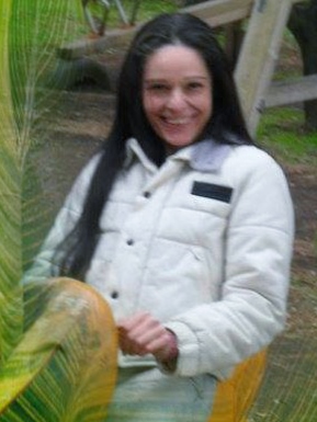 Stefania Damasco