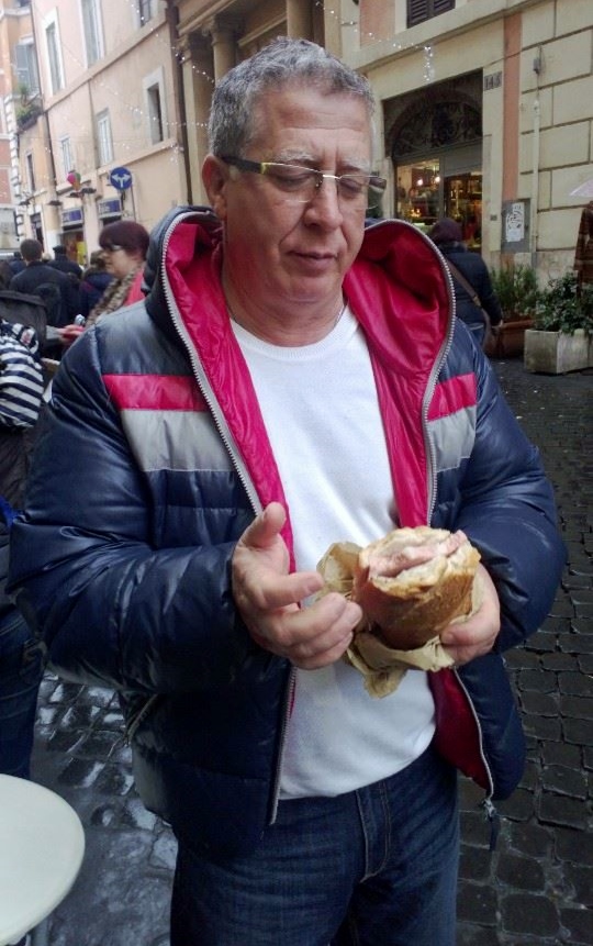 Stefano Perrino