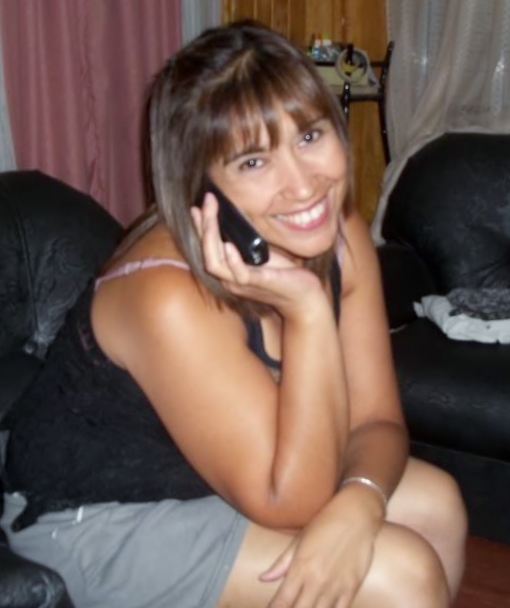 Stella Maris Benitez