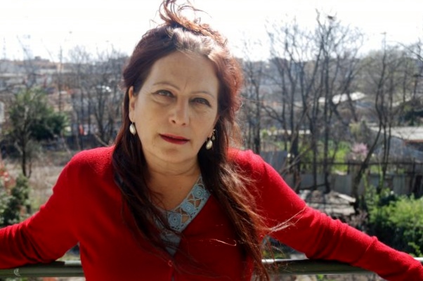 Sonia Savini